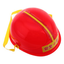 3Pcs Kids Construction Worker Hat Parent-Child Safety Hard Hat