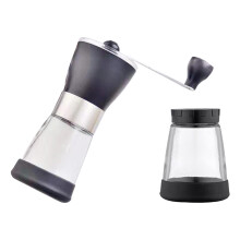 3 Pcs Manual Coffee Grinder Portable Bean Grinding Tool