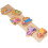 5 Sets Kids Board Shape Matching Game Color Cognitive Toy 2