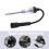 2 Pcs Inline Spark Plug Ignition Tester Two Hole Black 6