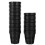 300 Pcs Hydroponic Net Pots Plastic Mesh Cups For Hydroponics 3
