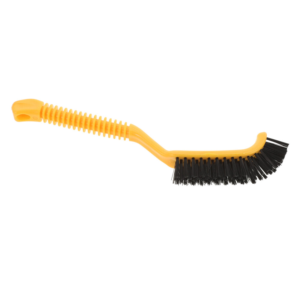 4Pcs Car Tire Brush For Cleaning Wheels Multi Color Wash Brush 3623375825305