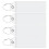 16 Pcs Portable Luggage Tags Baggage Identifier Name Id Tags 1