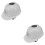 2Pcs Solar Hard Hat With Fan For Construction Work 8