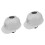 2Pcs Solar Hard Hat With Fan For Construction Work 6