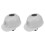 2Pcs Solar Hard Hat With Fan For Construction Work 4
