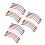 36 Pcs Fake Bag Straps Replacement For Diy Purse Making 6
