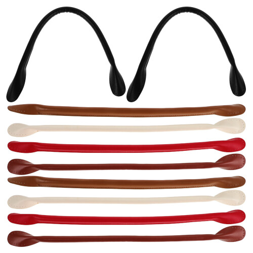 36 Pcs Fake Bag Straps Replacement For Diy Purse Making 1