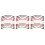 36 Pcs Fake Bag Straps Replacement For Diy Purse Making 5