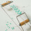 2Pcs Metal Frame Large Traditional Bead Loom For Beginners Weaving 11