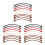 36 Pcs Fake Bag Straps Replacement For Diy Purse Making 8