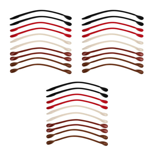 36 Pcs Fake Bag Straps Replacement For Diy Purse Making 2