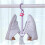 18 Pcs Shoes Hanger Drying Rack Hanging Hook Storage Drier Wind Proof 5