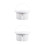 2 Pcs Paint Brush Basin With Holder And Color Tray 8