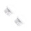 2 Pcs Paint Brush Basin With Holder And Color Tray 9