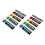 8 Sets Waterproof Classroom Noise Level Posters And Wall Decals 3