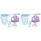 2 Sets Critter Catcher Bug Cage With Magnifying Glass For Kids 2