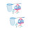 2 Sets Critter Catcher Bug Cage With Magnifying Glass For Kids 7