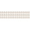 200 Pcs Plastic Fence Post Cap Cover Replacement 5