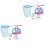 2 Sets Critter Catcher Bug Cage With Magnifying Glass For Kids 3