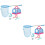 2 Sets Critter Catcher Bug Cage With Magnifying Glass For Kids 6
