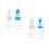 4 Pcs Rice Paste Bottles For Baby Cereal Feeders Silicone 10