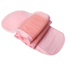 Pink Moisturizing Neck Gel Patch Anti-Wrinkle Skin Care Tool