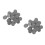 60 Pcs Plastic Coin Props For Magic Tricks And Stage Performance 8