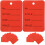 2000 Pcs Paper Price Tags Small Hanging Labels For Store 3