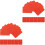 2000 Pcs Paper Price Tags Small Hanging Labels For Store 5