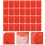 2000 Pcs Paper Price Tags Small Hanging Labels For Store 11