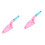 2Pcs Creative Cake Multifunctional Cutter Pizza Server 4