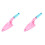 2Pcs Creative Cake Multifunctional Cutter Pizza Server 2