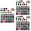 1800 Pcs Safety Eyes For Craft Making 7
