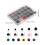 1800 Pcs Safety Eyes For Craft Making 2