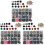 1800 Pcs Safety Eyes For Craft Making 3