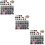 1800 Pcs Safety Eyes For Craft Making 10