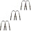 6 Pcs Synthetic Handbag Handles Durable Tote Strap Deep Coffee 6