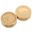 6 Pcs Solid Brass Paperweight For Chinese Calligraphy And Office Use 1