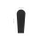 40Pcs Black Claw Machine Claw Sleeves Replacement Plastic Protectors 10