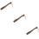 Wood Handle Replacement 3 Pcs 11