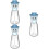 3 Pcs Bbq Baking Cooking Oil Spray Bottle Kitchen Tool 8