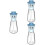 3 Pcs Bbq Baking Cooking Oil Spray Bottle Kitchen Tool 7
