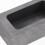 2Pcs Graphite Ingot Mold For Casting Gold Silver Copper 11