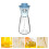 3 Pcs Bbq Baking Cooking Oil Spray Bottle Kitchen Tool 11
