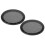 8 Pcs Speaker Net Cover For Car Subwoofer Modification 10