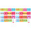 2Pcs Children Recognition Cards Set Vegetable Theme Memory Game 2