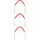 3Pcs Diy Bag Shoulder Strap Replacement Decor 8