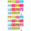 2Pcs Children Recognition Cards Set Vegetable Theme Memory Game 5
