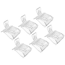 Stainless Steel Mousse Ring Square Cake Ring Mousse Cutter Baking Tool Cookie Mould For Dessert Making